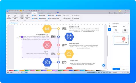 Timeline Maker Tutorial 的图像结果