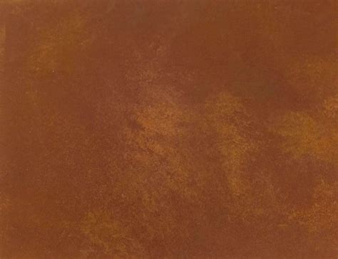 Rust Effect 的图像结果