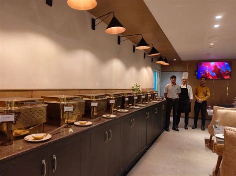 HOTEL SAKURA GOLD BY MAPS GROUP (Gurugram (Gurgaon)) - Hotel Reviews ...