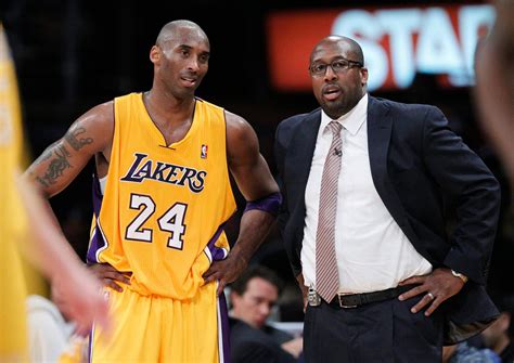 Lakers Fire Coach Mike Brown After 1-4 Start - The New York Times