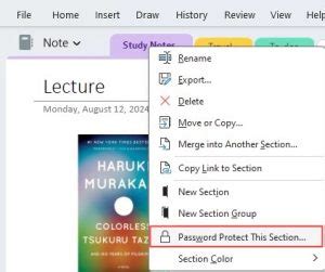 Image result for How to Export OneNote Notebooks