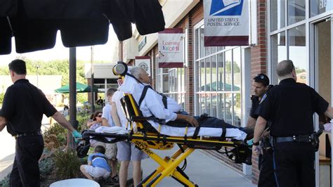 Man Has Apparent Seizure Inside Supercuts | Sudbury, MA Patch