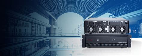 Honeywell Booster Amplifier | Enhance Acoustic Output for PA Systems ...