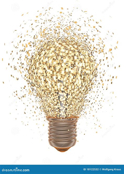 Image result for Exploding Light Bulb