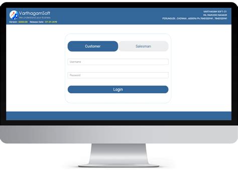 VarthagamSoft |Web order | Mobile Order