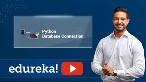 Image result for Database Connection in Python