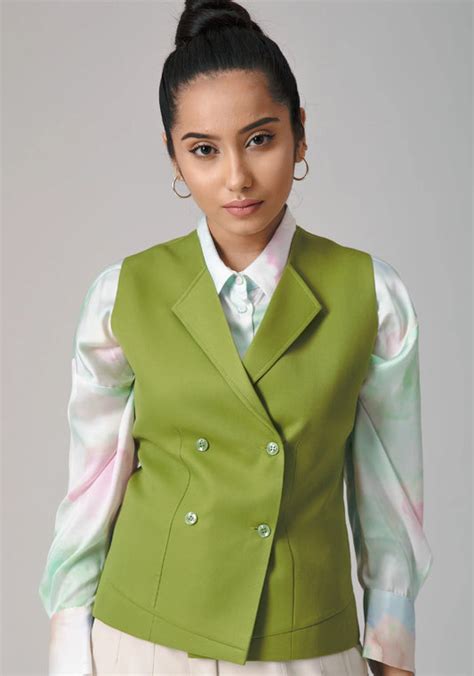 Waistcoats – Entrepower