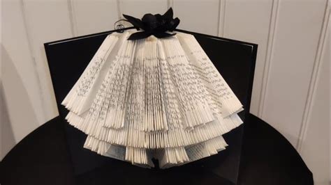 Image result for Book Folding Tutorial
