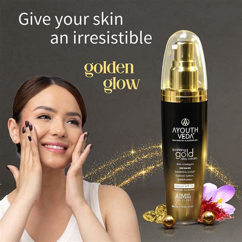 Best Gold Day Cream | Buy Gold Day Cream Online | 24k Gold Day Cream ...