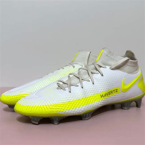 Create Your Own Football Cleats