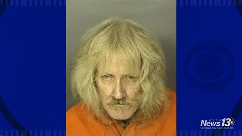 Conway man accused of sexually assaulting child | WBTW