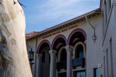 LBUSD, Wilson High School Campus-wide Modernization | P2S