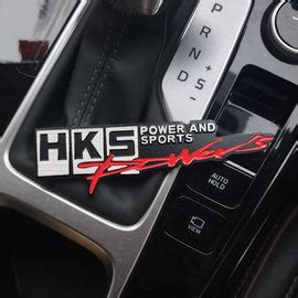 Emblem Decal Stickers – Kaarr