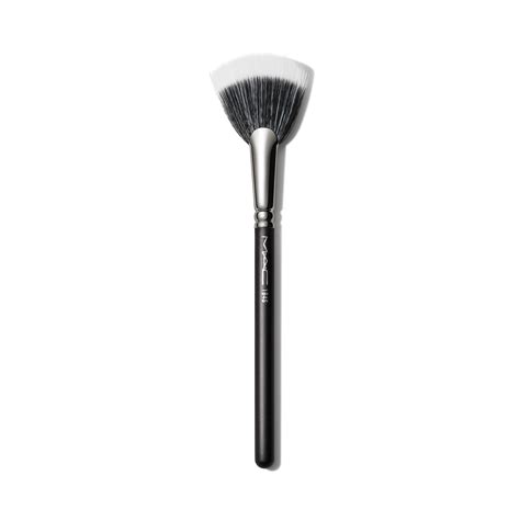184 Synthetic Duo Fibre Fan Brush | MAC Cosmetics