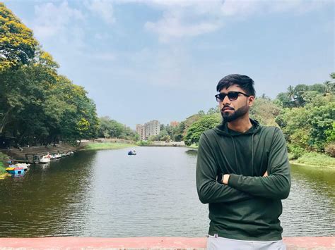 Abhi Varde | Software Developer