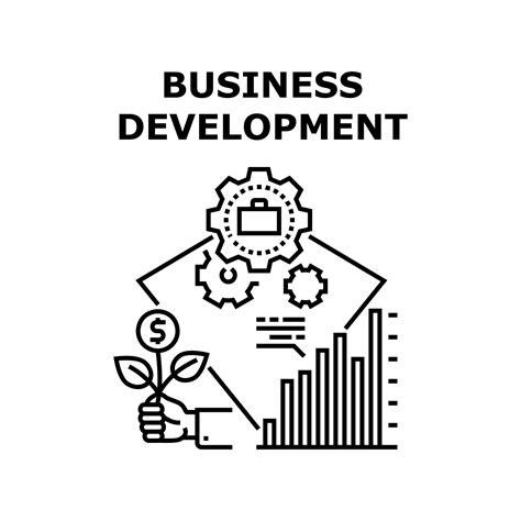 Business Development Icon 的图像结果
