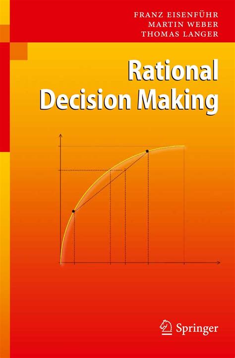 Decision-Making Model Examples 的图像结果