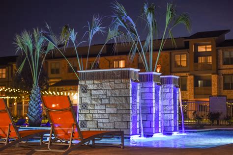 GATEWAY OAKS INTERIORS – Hodges USA