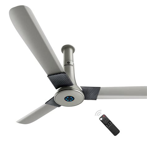Buy atomberg Studio+ 1200mm 32W BLDC Motor Energy Saving Ceiling Fan ...