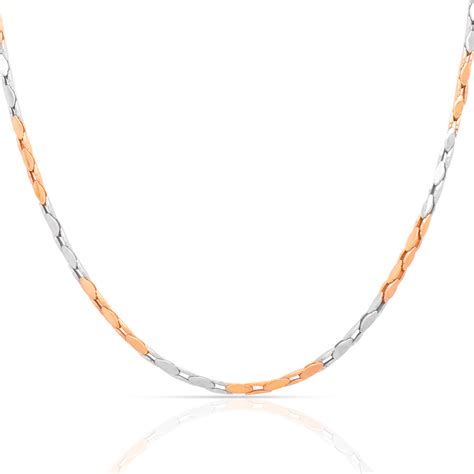 Vivid Gracile Gold Chain For Men – WHP Jewellers