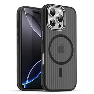 KARWAN® Polycarbonate Beam Magnetic Protective Cover Compatible with ...