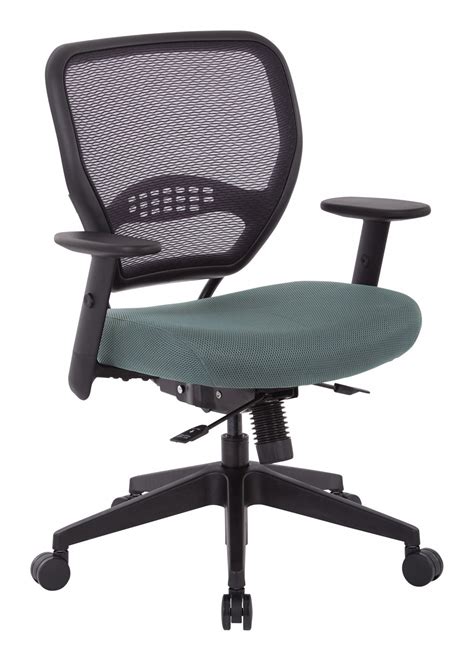 Image result for Black Computer Chair with Lean Back