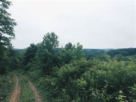 Buckeye Trail Bicycle Route - BIKEPACKING.com