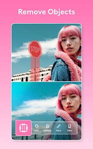 Facetune: AI Dress/Hair Editor – Apps on Google Play