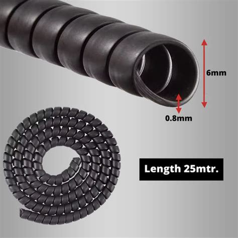 Buy Cable Organizer with Clip Zipper for Desk, Wall, Car Online – Robustt