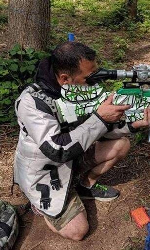 Střelci - HFT Team NKS