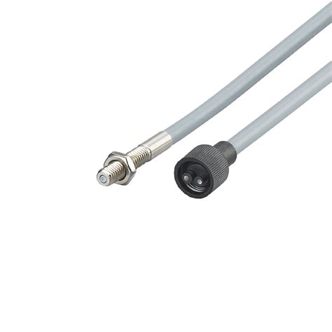 E21155 - Fibre optic diffuse reflection sensor - ifm