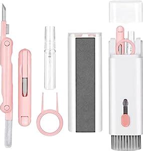 Buy Fetch 7 in 1 Electronic Cleaner kit, Cleaning Kit for Monitor ...