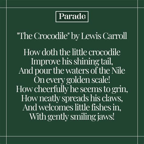 30 Best Poems for Kids and Kindergartners - Parade