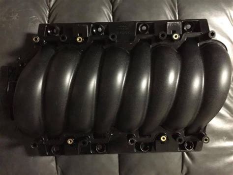 LS2 Intake Manifold 的图像结果