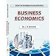 Business Economics General Edition For B.Com & BBA of Various ...