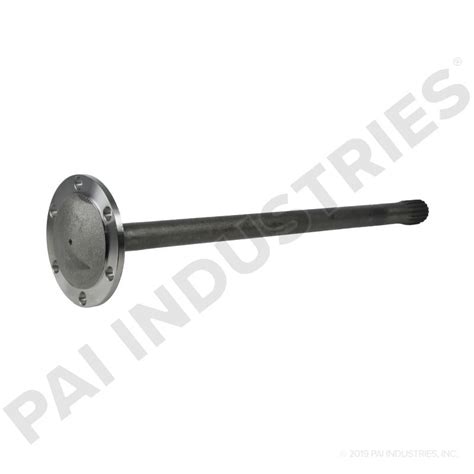 PAI BSH-6746 MACK 68KH3226 AXLE – Woodline Parts
