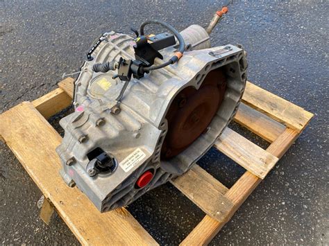 NISSAN SENTRA 200SX 1.6 AUTOMATIC TRANSMISSION 64K MILES - OLD STOCK | eBay