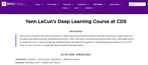 Image result for MIT Deep Learning Course