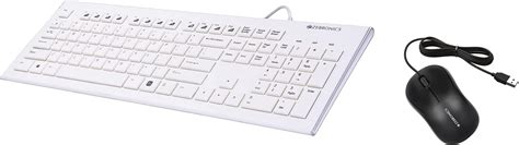 Amazon.in: Buy ZEBRONICS Zeb-DLK01 Wired USB Multimedia Keyboard with ...