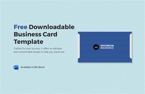 Download Business Card Template Word 的图像结果