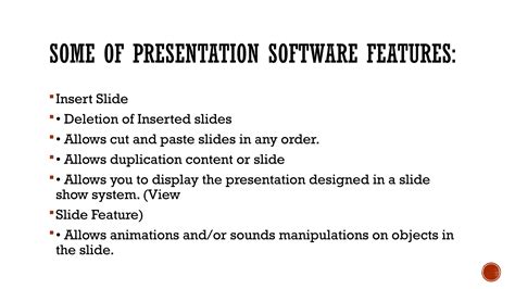 Image result for 10 Types of Computer Application