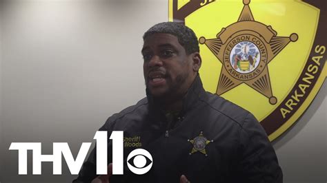 Constable responsibilities and requirements | What to know | thv11.com