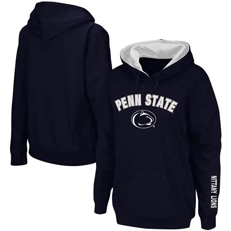 Penn State Nittany Lions Arch Logo 1 Pullover Hoodie | Academy