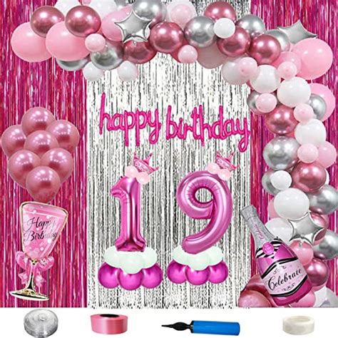 Buy Shopperskart theme happy birthday decorations items kit combo pack ...