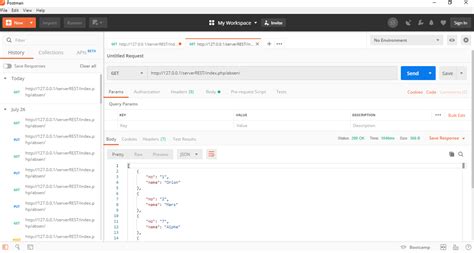 Image result for User API Dan Server