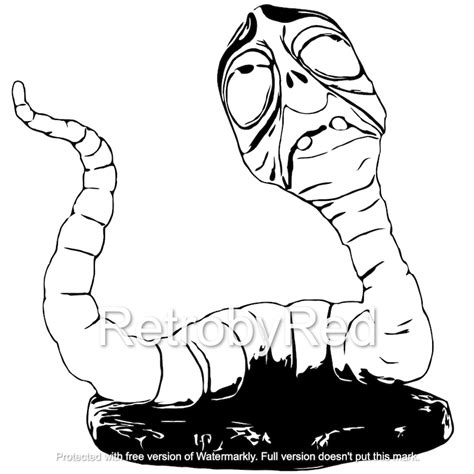 Image result for The Corpse Bride Worm