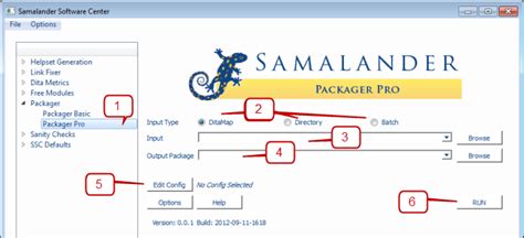 SQL Packager 的图像结果
