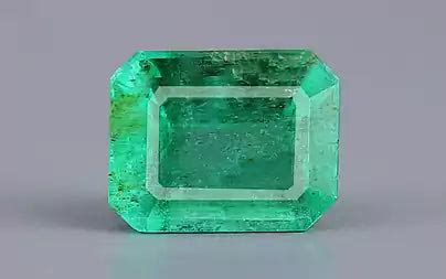 3 Carat Emerald - Buy 3 Ratti Panna Stone Online at Best Price