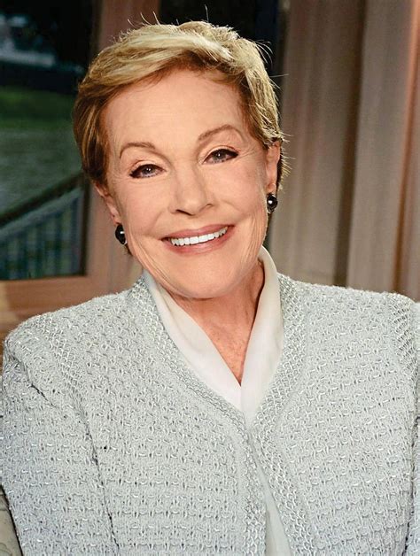 Julie Andrews: MY BEST & WORST Hollywood Memories