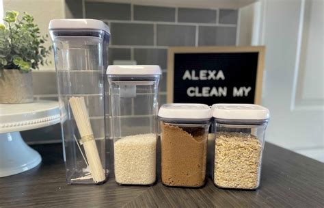 OXO Storage Containers 的图像结果
